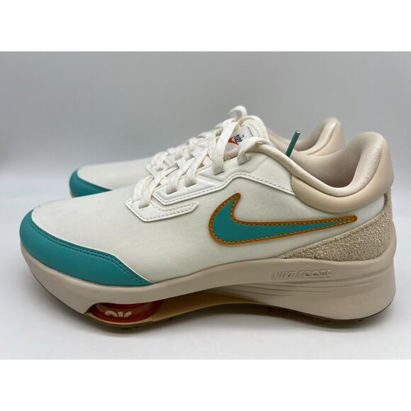 Nike Air Zoom Infinity Tour NXT% NRG Sail Washed Teal DM9018-141 Men's Size 6 - Picture 2 of 12